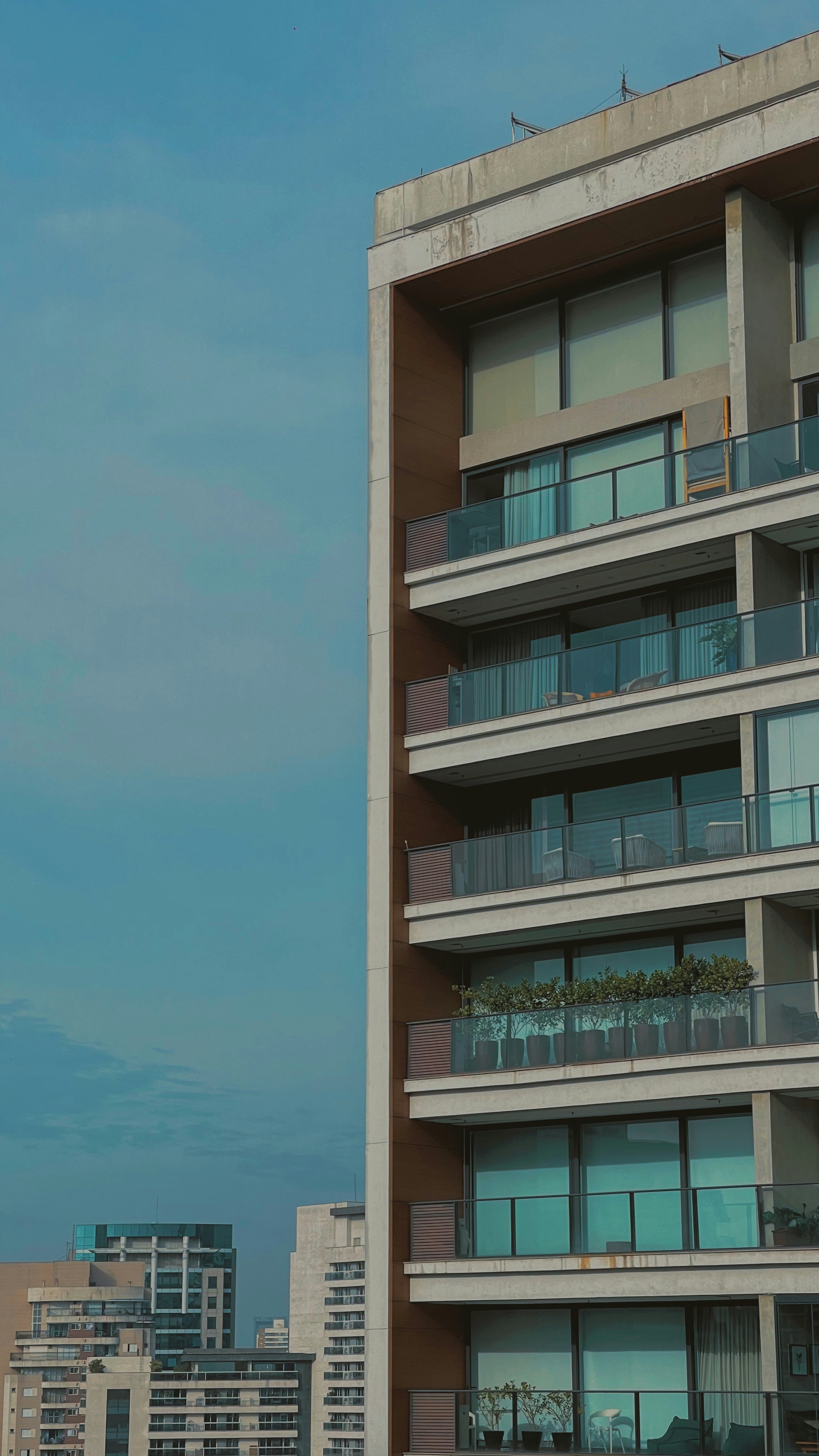 Smart Property Management